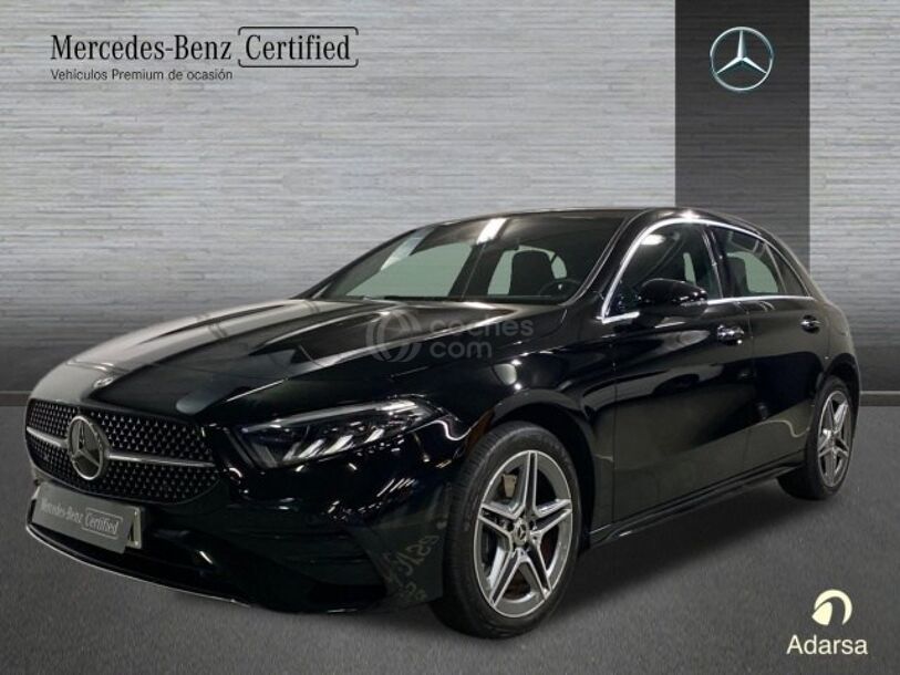 Foto del MERCEDES Clase A A 250e Progressive Line Advanced 8G-DCT