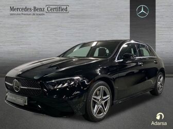 Imagen de MERCEDES Clase A A 250e Progressive Line Advanced 8G-DCT