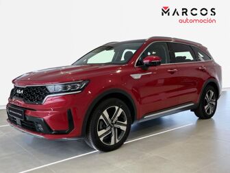 Imagen de KIA Sorento 1.6 T-GDi PHEV Emotion 4x4