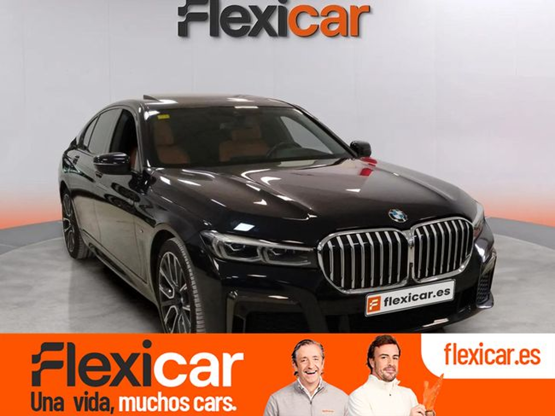Imagen de BMW Serie 7