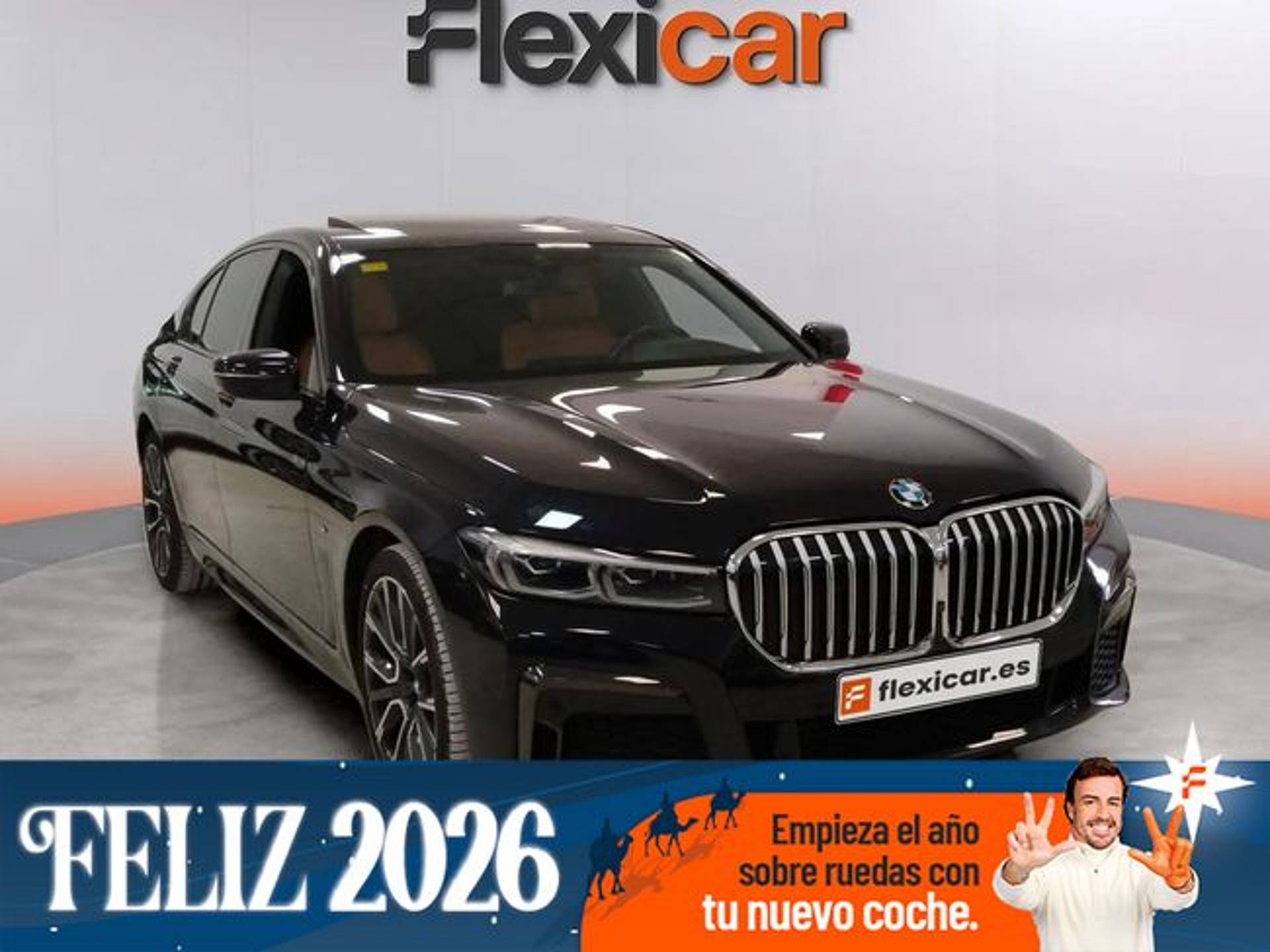 Imagen de BMW Serie 7