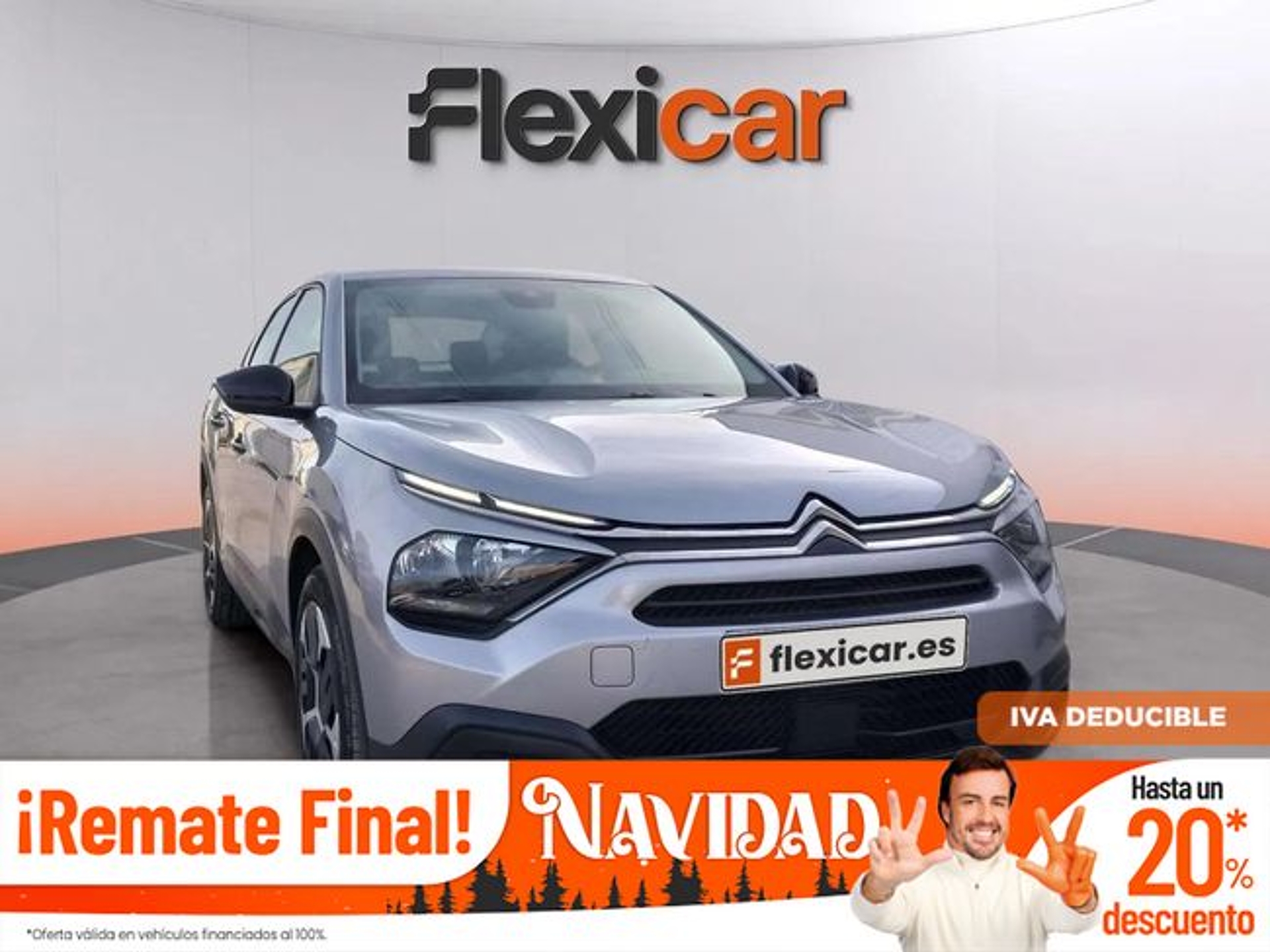 Imagen de CITROEN C4 X