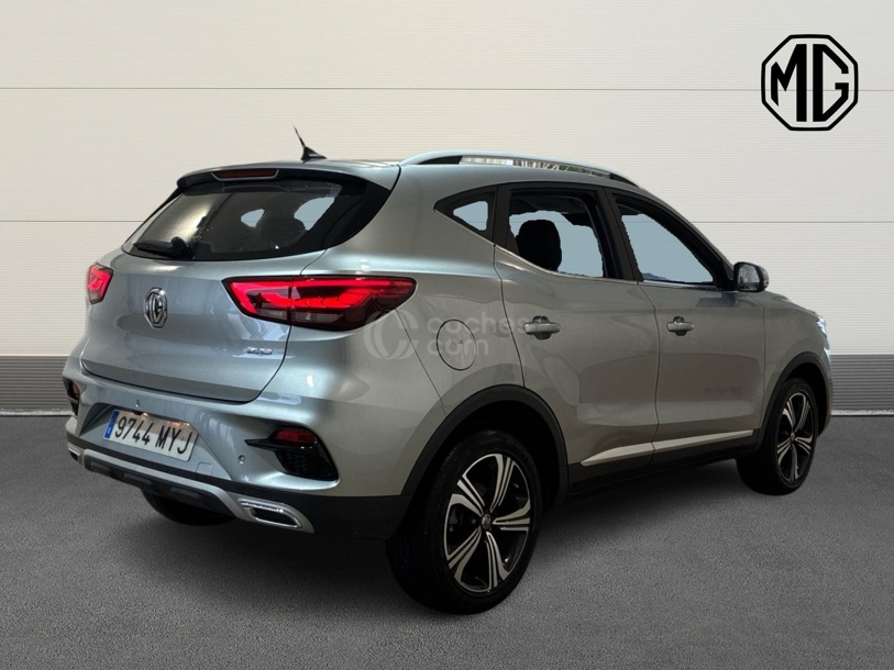 Foto del MG ZS 1.5 VTi-Tech Comfort 78kW