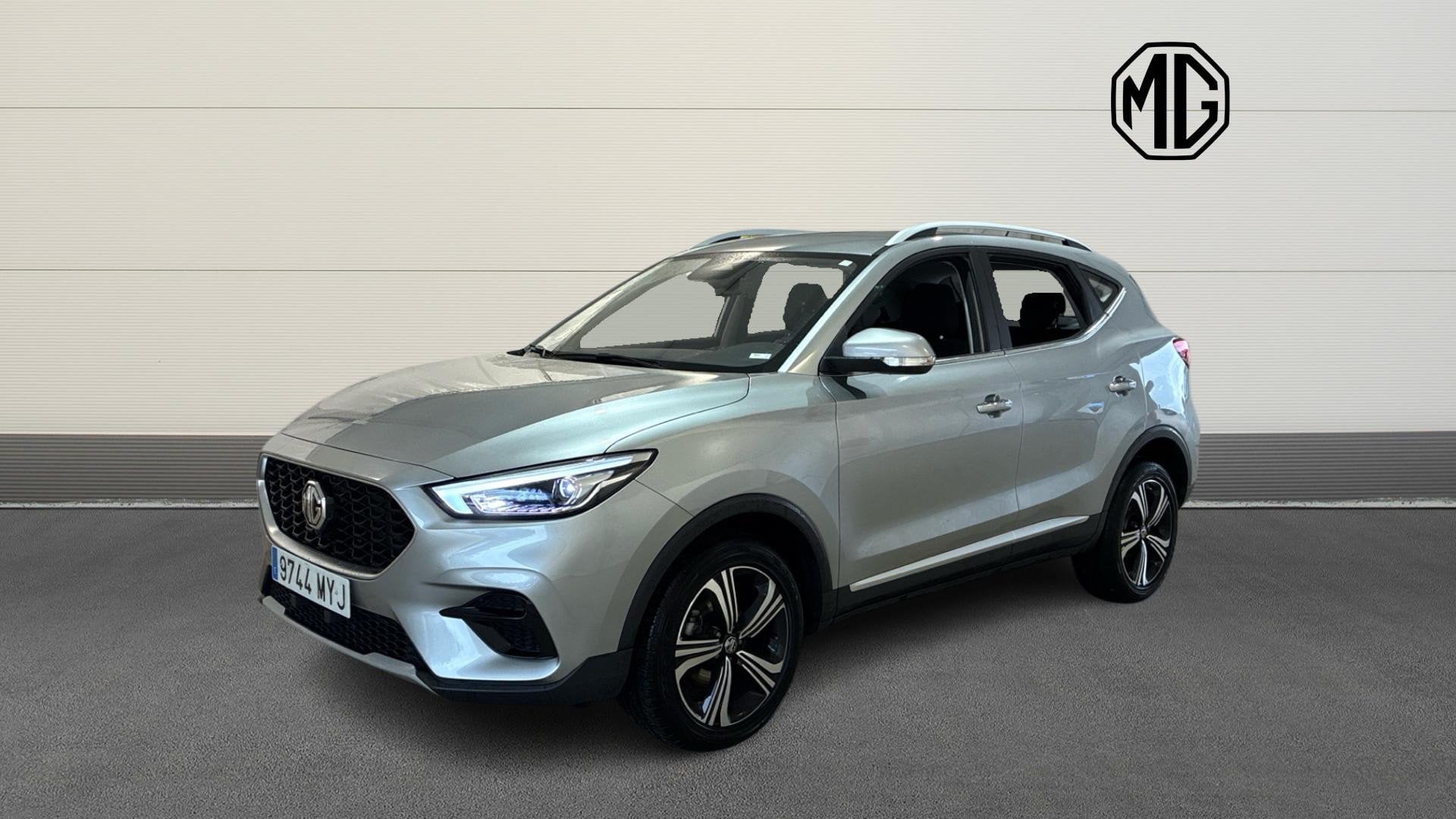 Foto del MG ZS 1.5 VTi-Tech Comfort 78kW