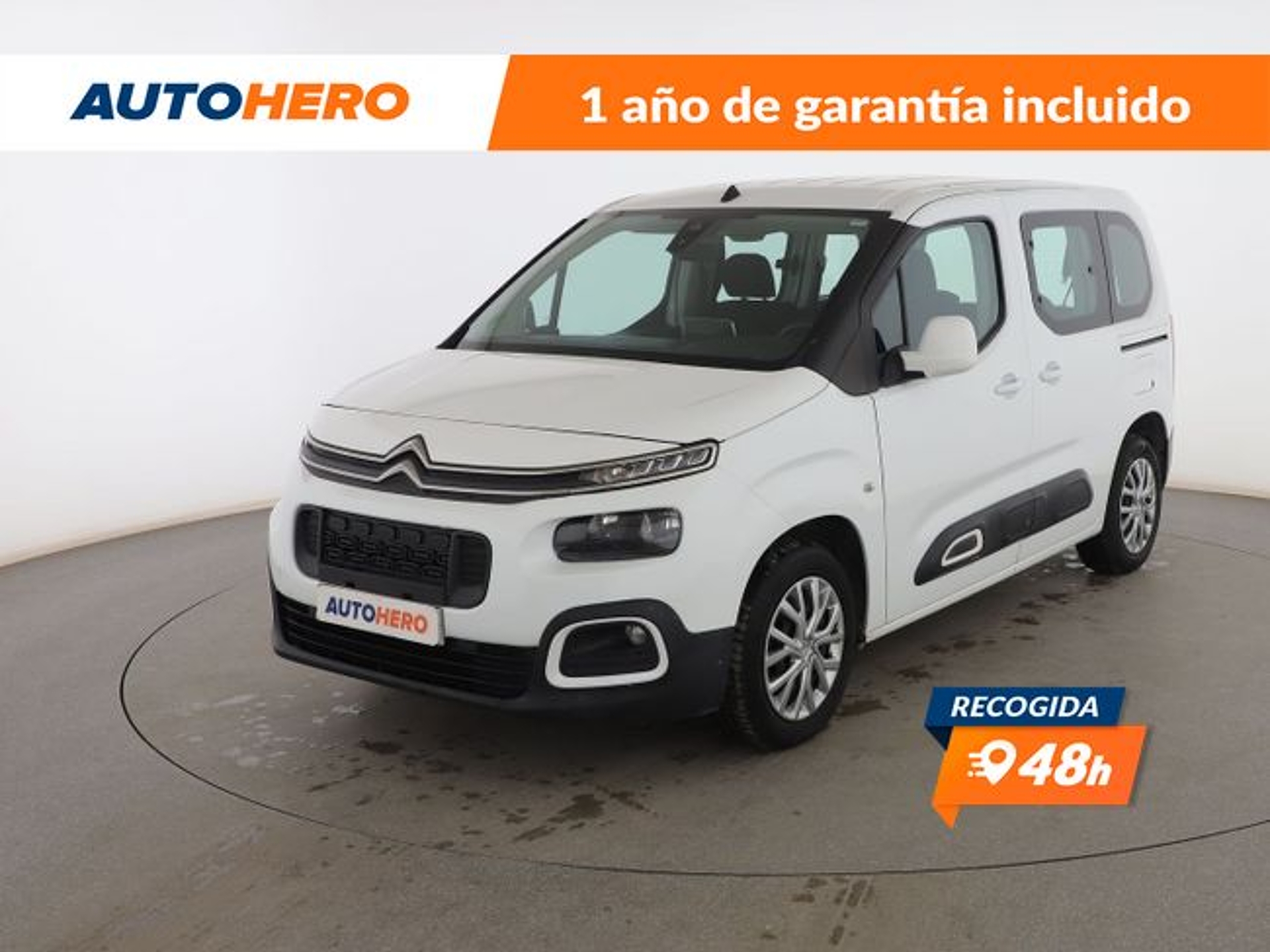 Imagen de CITROEN Berlingo