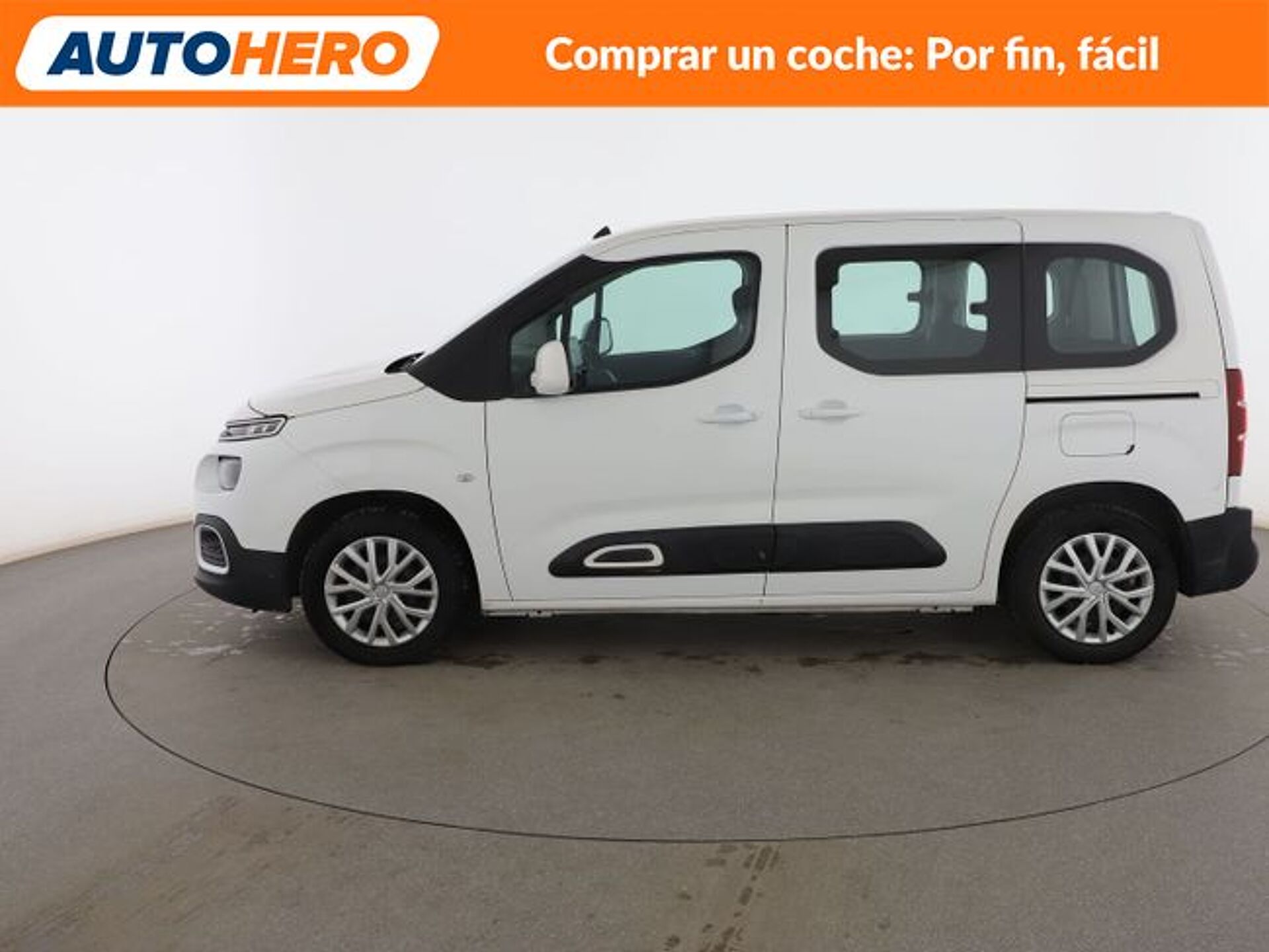 Imagen 3 de CITROEN Berlingo