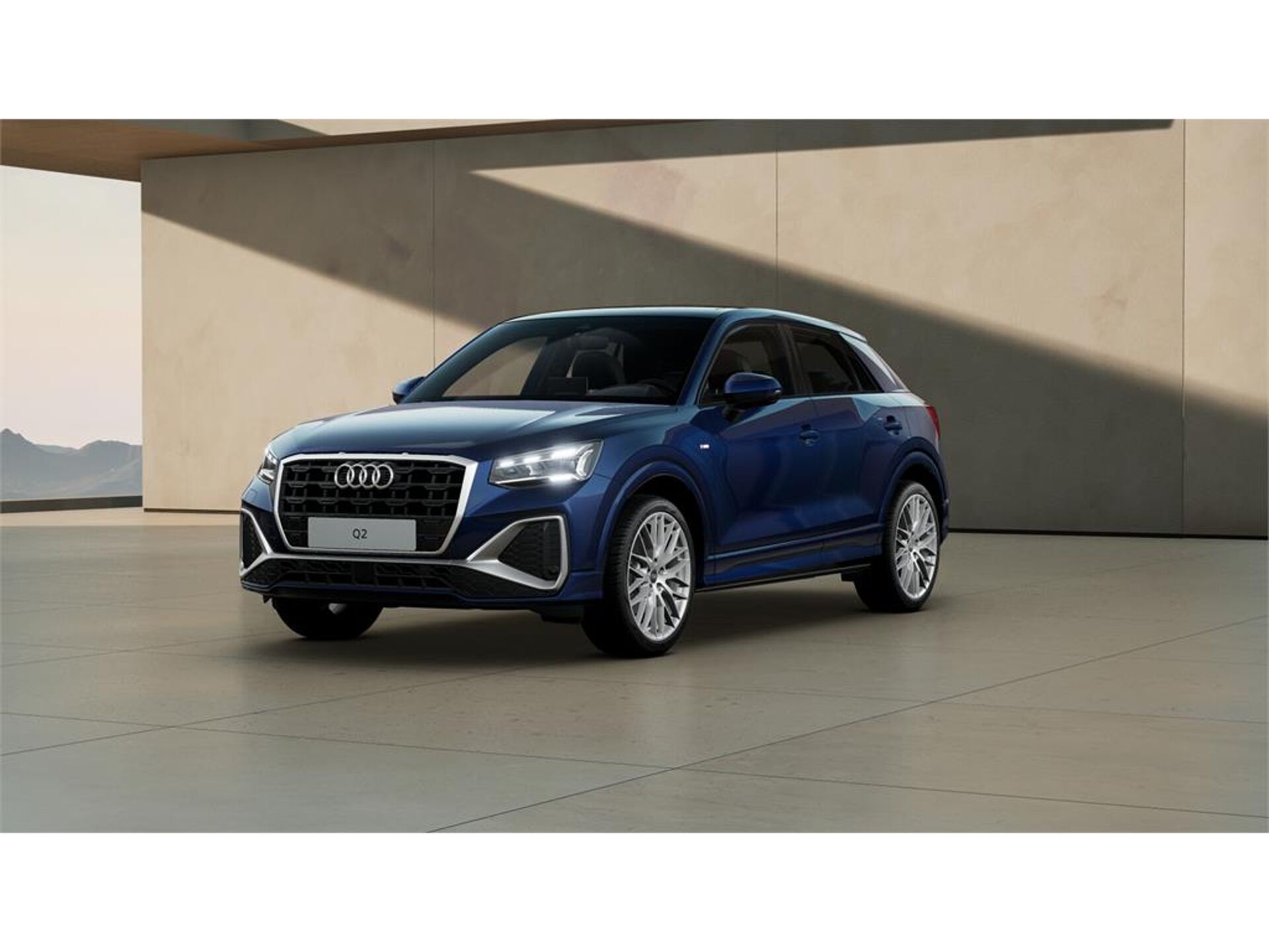 Imagen de AUDI Q2