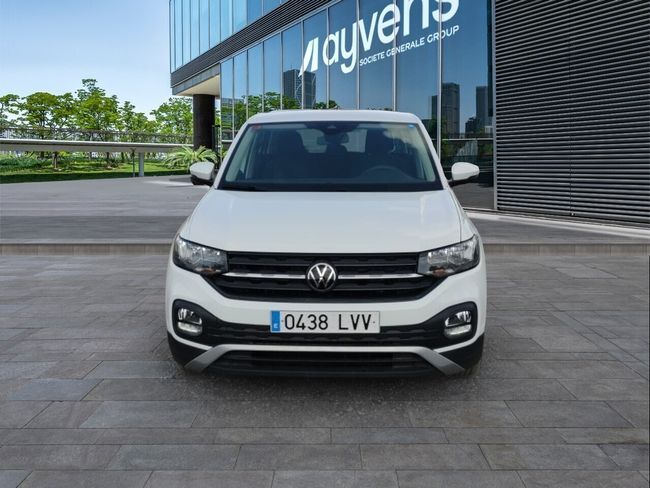 Foto del VOLKSWAGEN T-Cross 1.0 TSI Edition