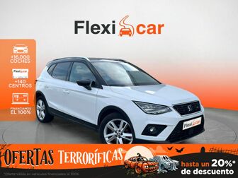 Imagen de SEAT Arona 1.0 TSI S&S FR 110