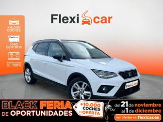 Imagen de SEAT Arona 1.0 TSI S&S FR 110