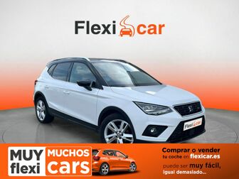 Imagen de SEAT Arona 1.0 TSI S&S FR 110