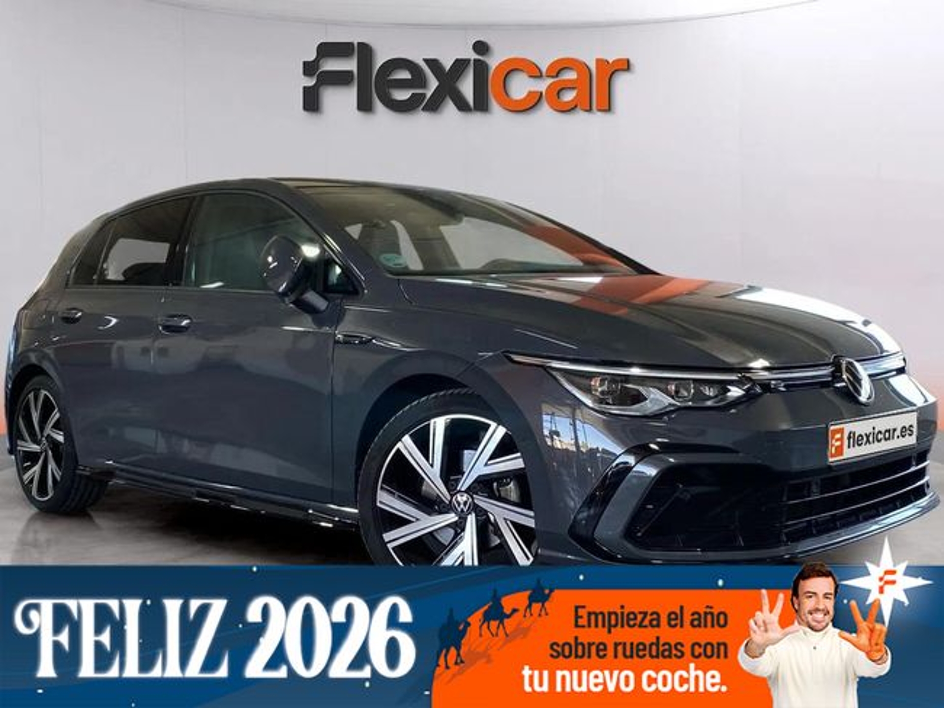 Imagen de VOLKSWAGEN Golf