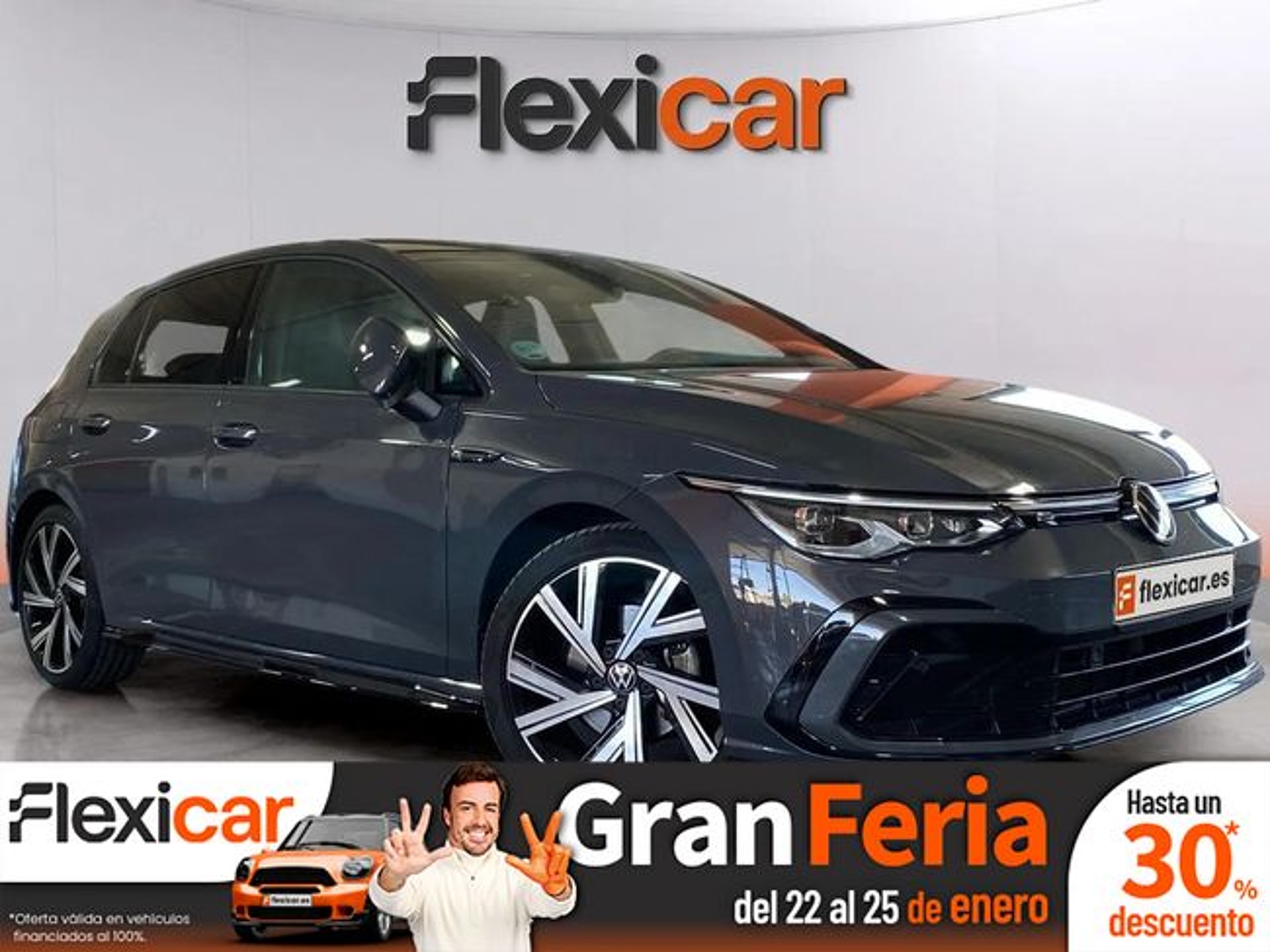 Imagen de VOLKSWAGEN Golf