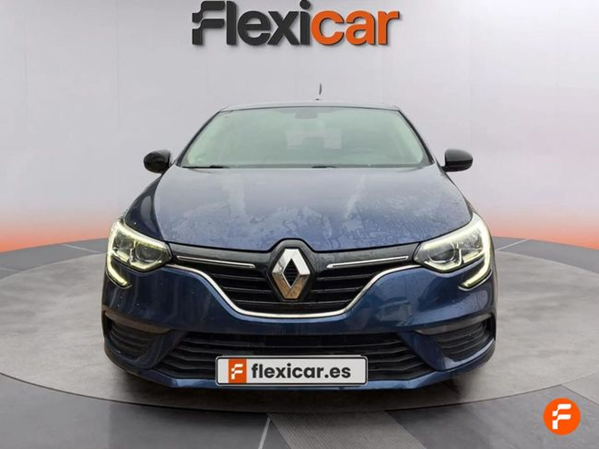 Imagen 2 de RENAULT Mégane