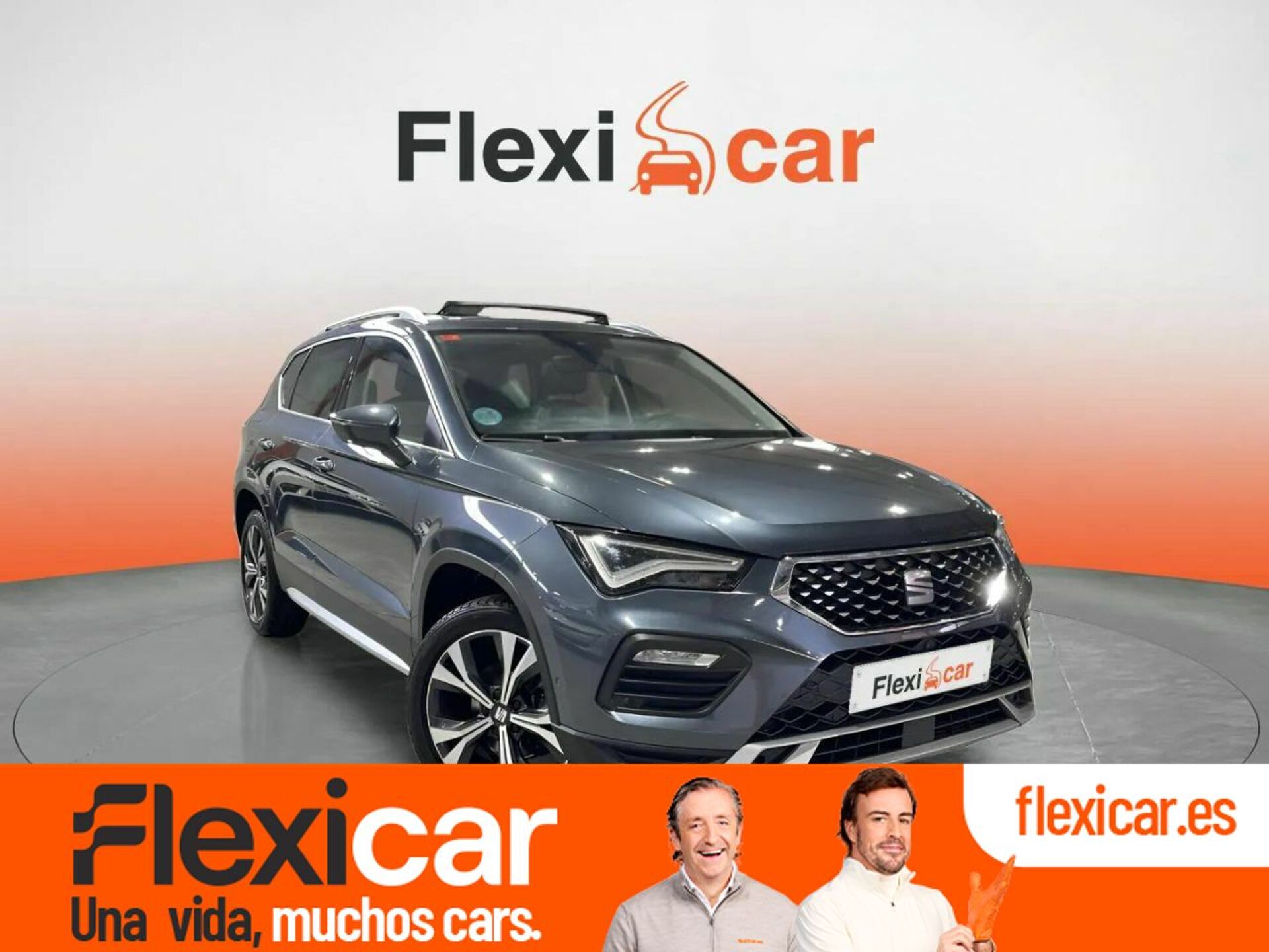 Imagen de SEAT Ateca