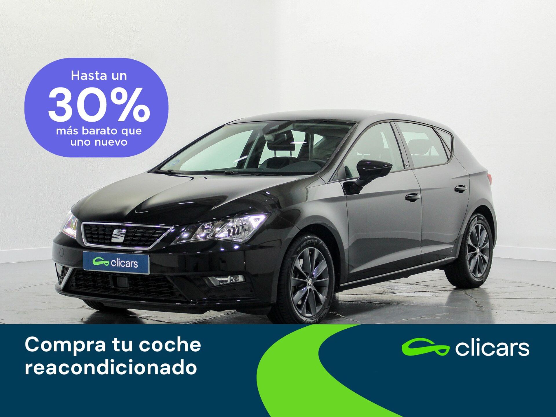 Imagen de SEAT León