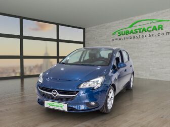 Imagen de OPEL Corsa 1.3CDTI S&S Selective 95