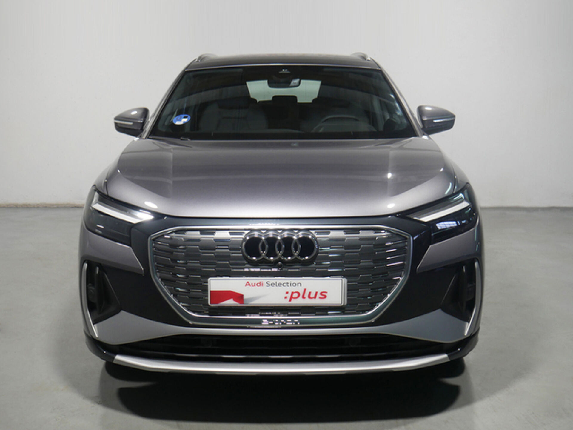 Imagen 2 de AUDI Q4 e-tron