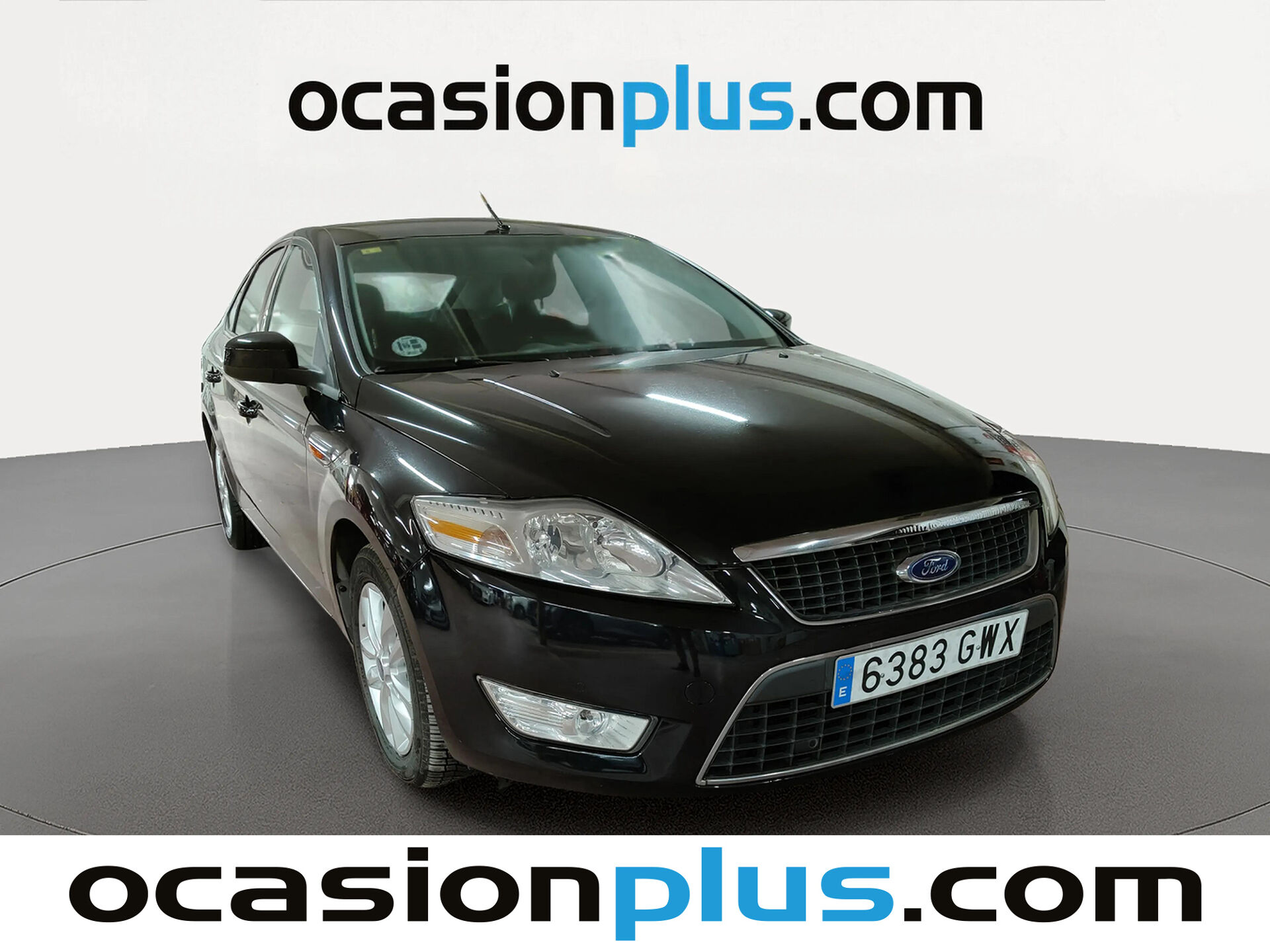 Imagen 2 de FORD Mondeo