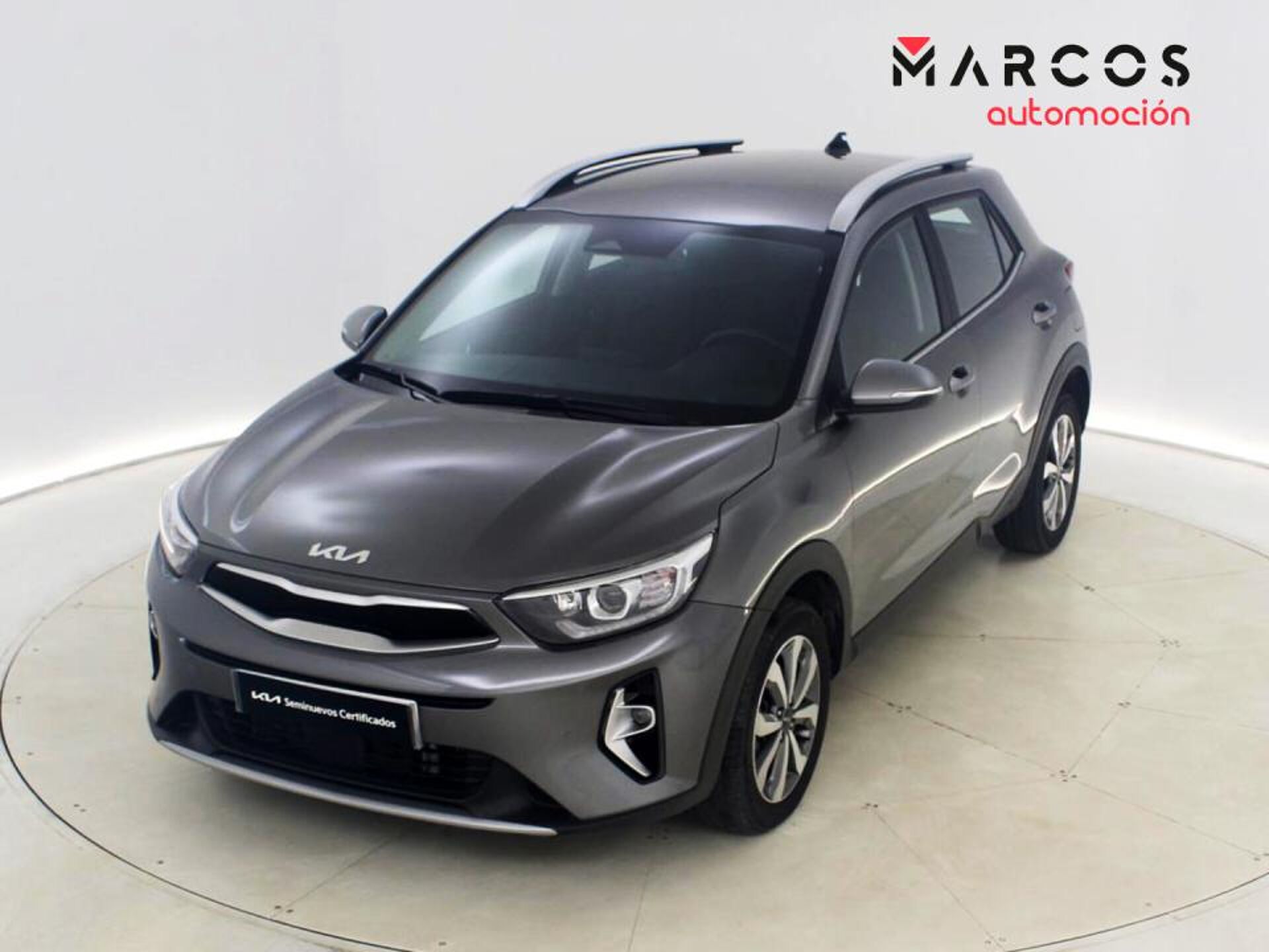 Imagen de KIA Stonic