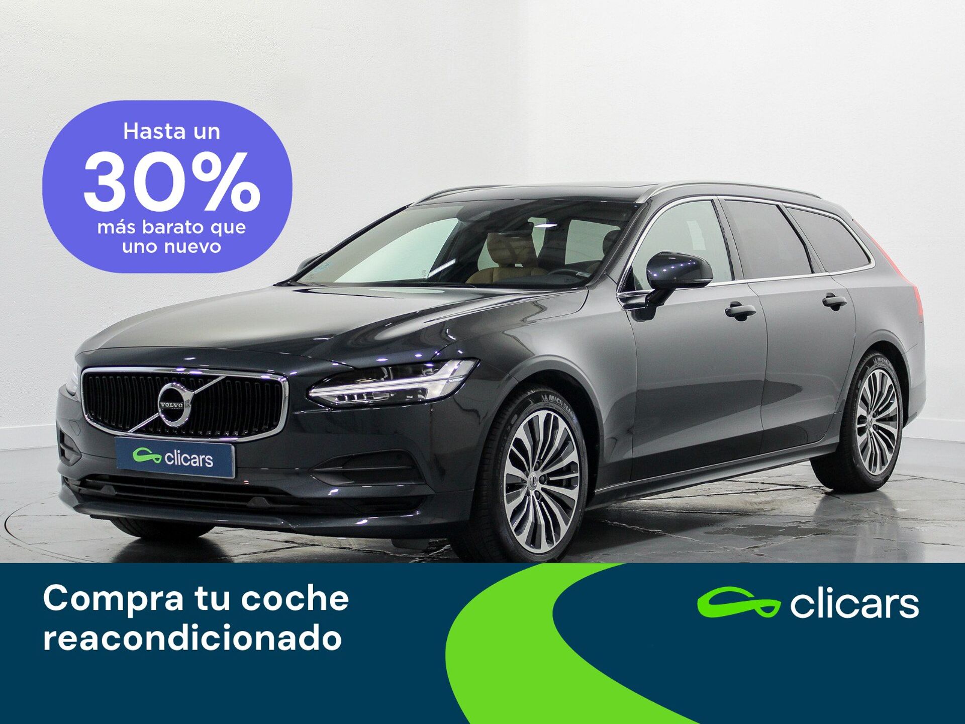 Imagen de VOLVO V90