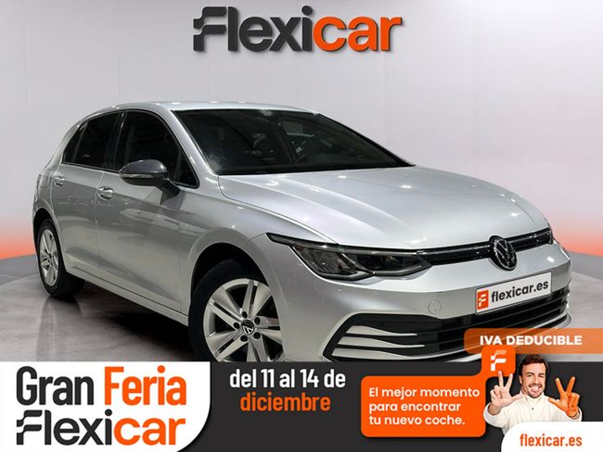 Imagen de VOLKSWAGEN Golf