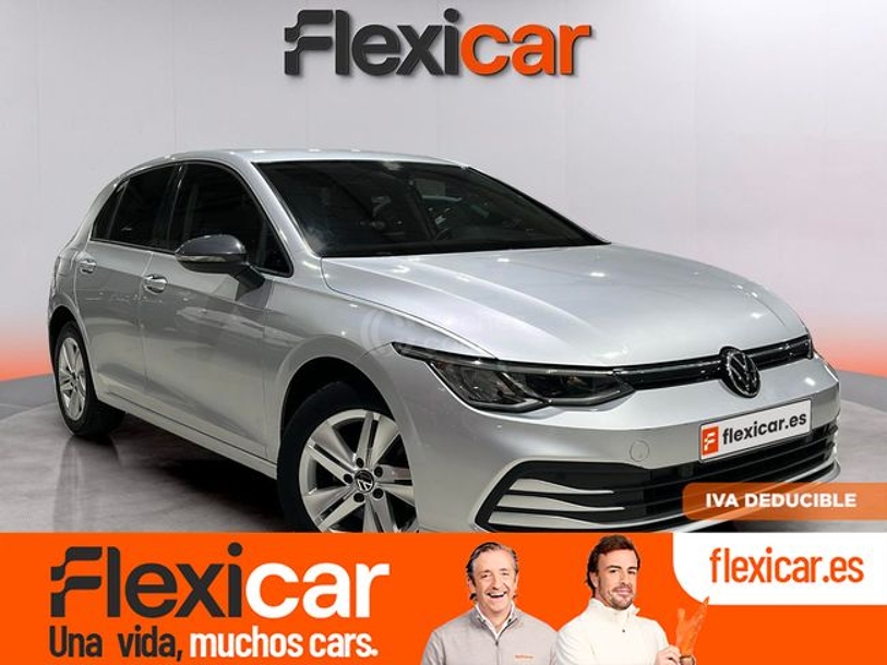 Foto del VOLKSWAGEN Golf 2.0TDI Advance DSG7 110kW