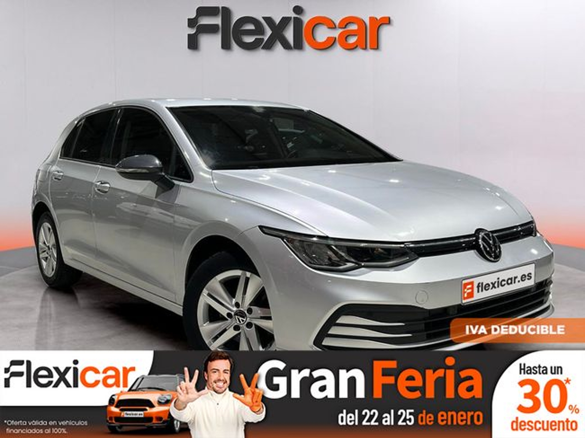 Imagen de VOLKSWAGEN Golf