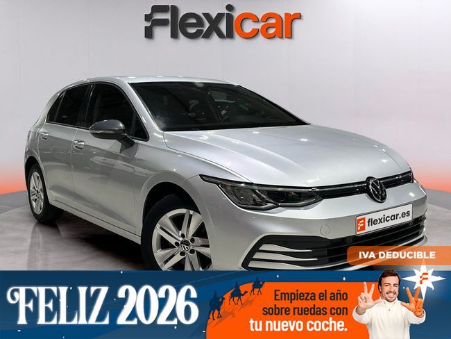 VOLKSWAGEN Golf (Advance 2.0 TDI 110kW (150CV) DSG) en Salamanca
