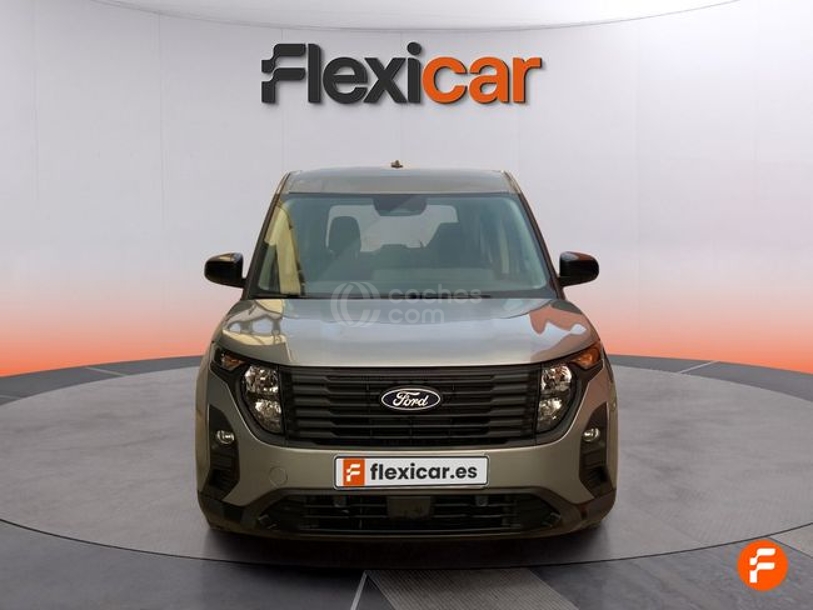 Foto del FORD Tourneo Courier 1.0 Ecoboost Active