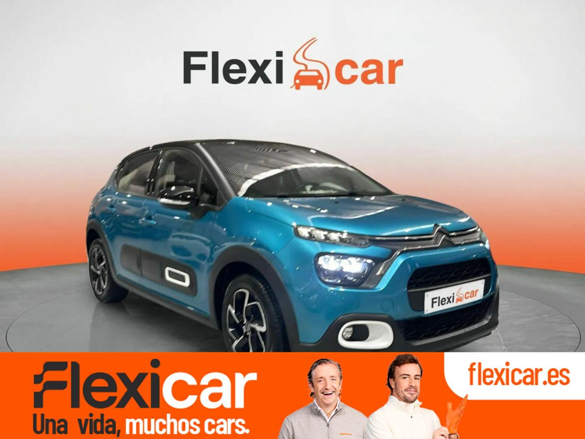 Imagen de CITROEN C3