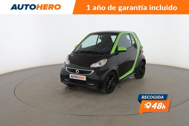 SMART Fortwo (1.0 52 mhd Pulse) en Madrid