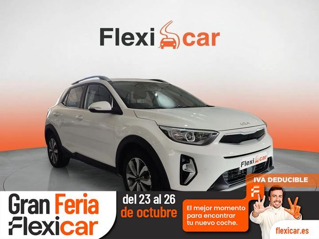 KIA Stonic (1.2 DPi 62kW (84CV) Drive) en Jaén