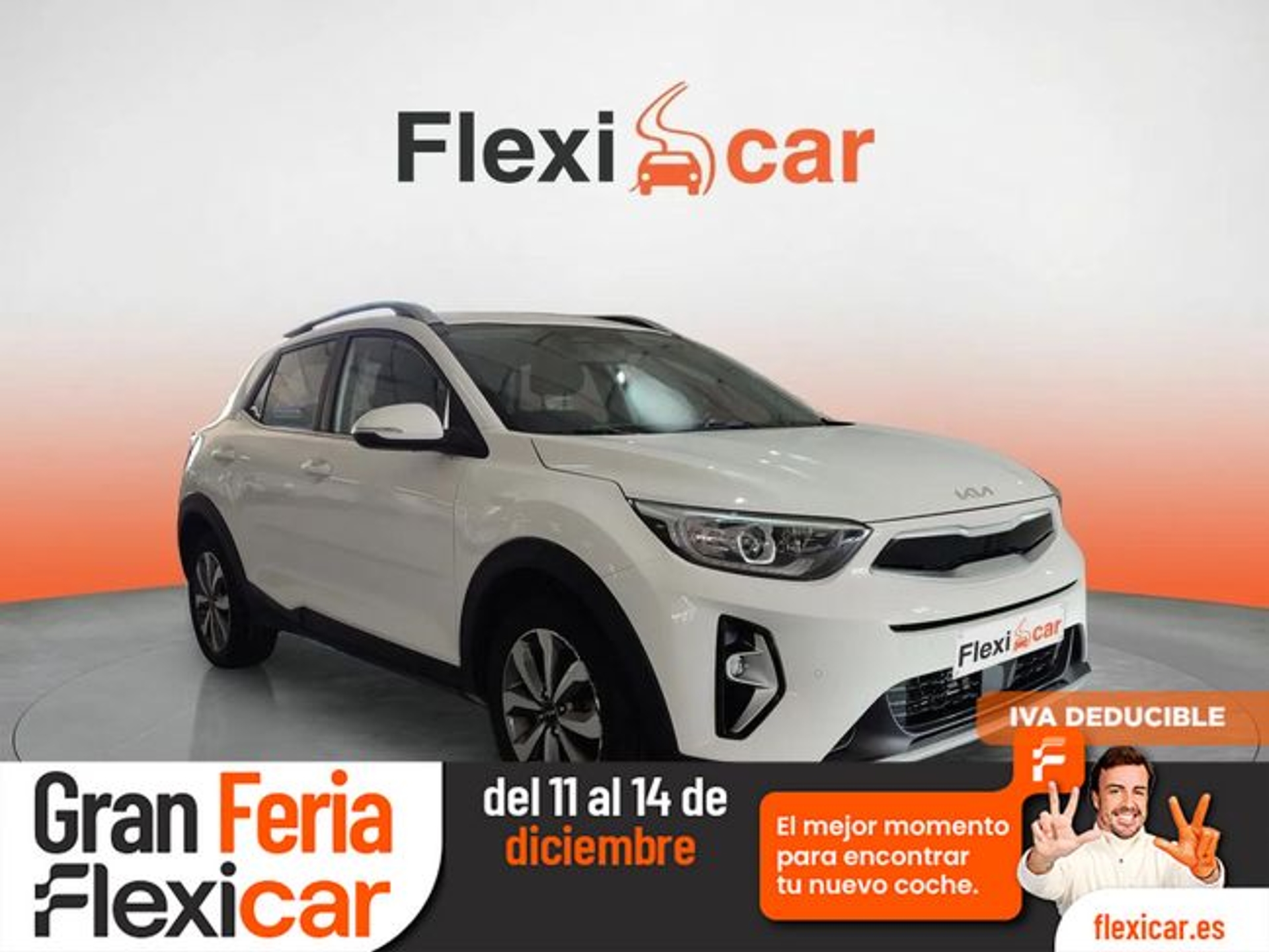 Imagen de KIA Stonic