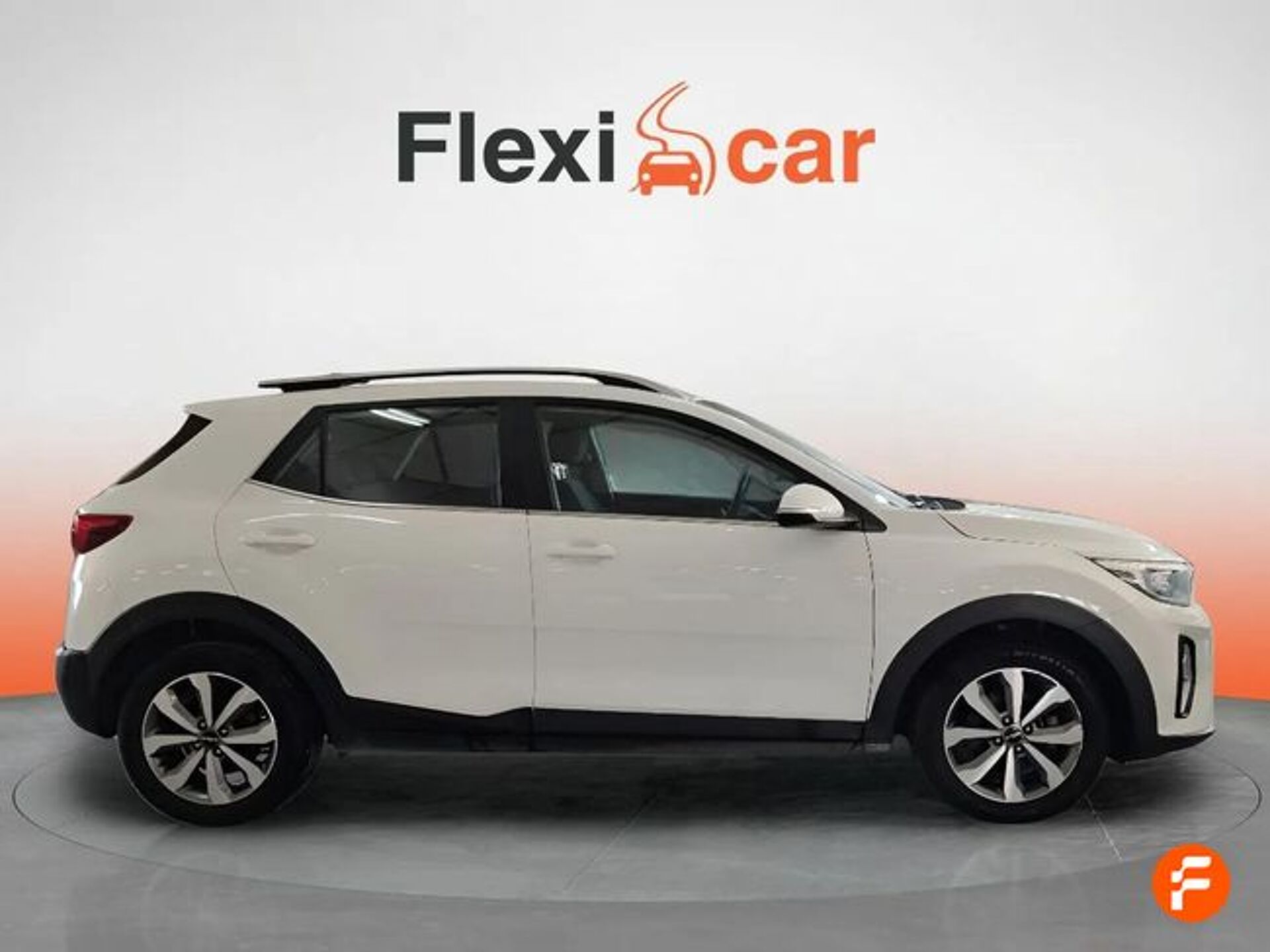 Imagen 3 de KIA Stonic