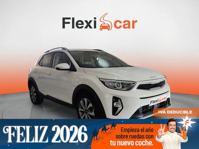 KIA Stonic (1.2 DPi 62kW (84CV) Drive) en Jaén