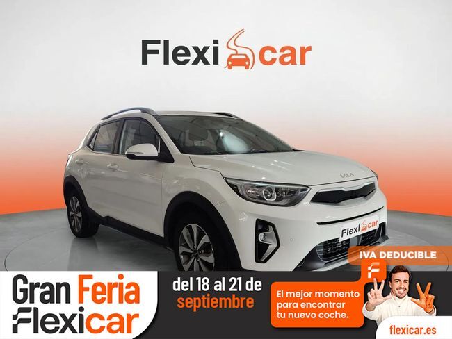 KIA Stonic (1.2 DPi 62kW (84CV) Drive) en Jaén