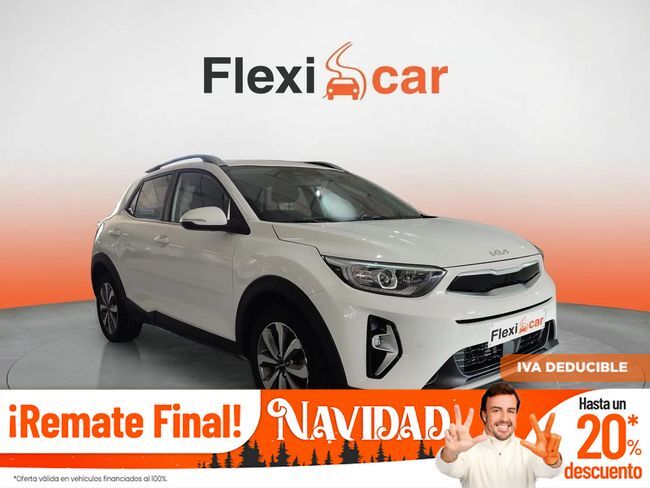 KIA Stonic (1.2 DPi 62kW (84CV) Drive) en Jaén