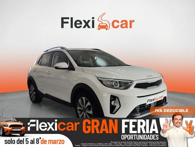 Foto del KIA Stonic 1.2 DPi Drive