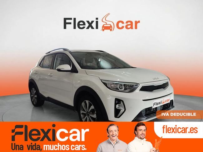 KIA Stonic (1.2 DPi 62kW (84CV) Drive) en Jaén