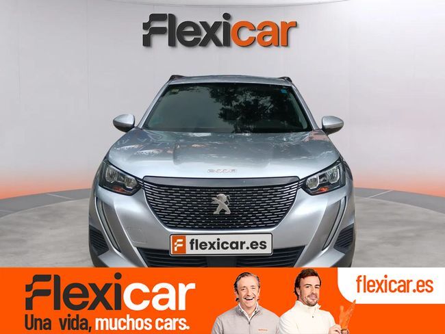 PEUGEOT 2008 (Allure Pack Puretech 130 S&S EAT8) en Baleares
