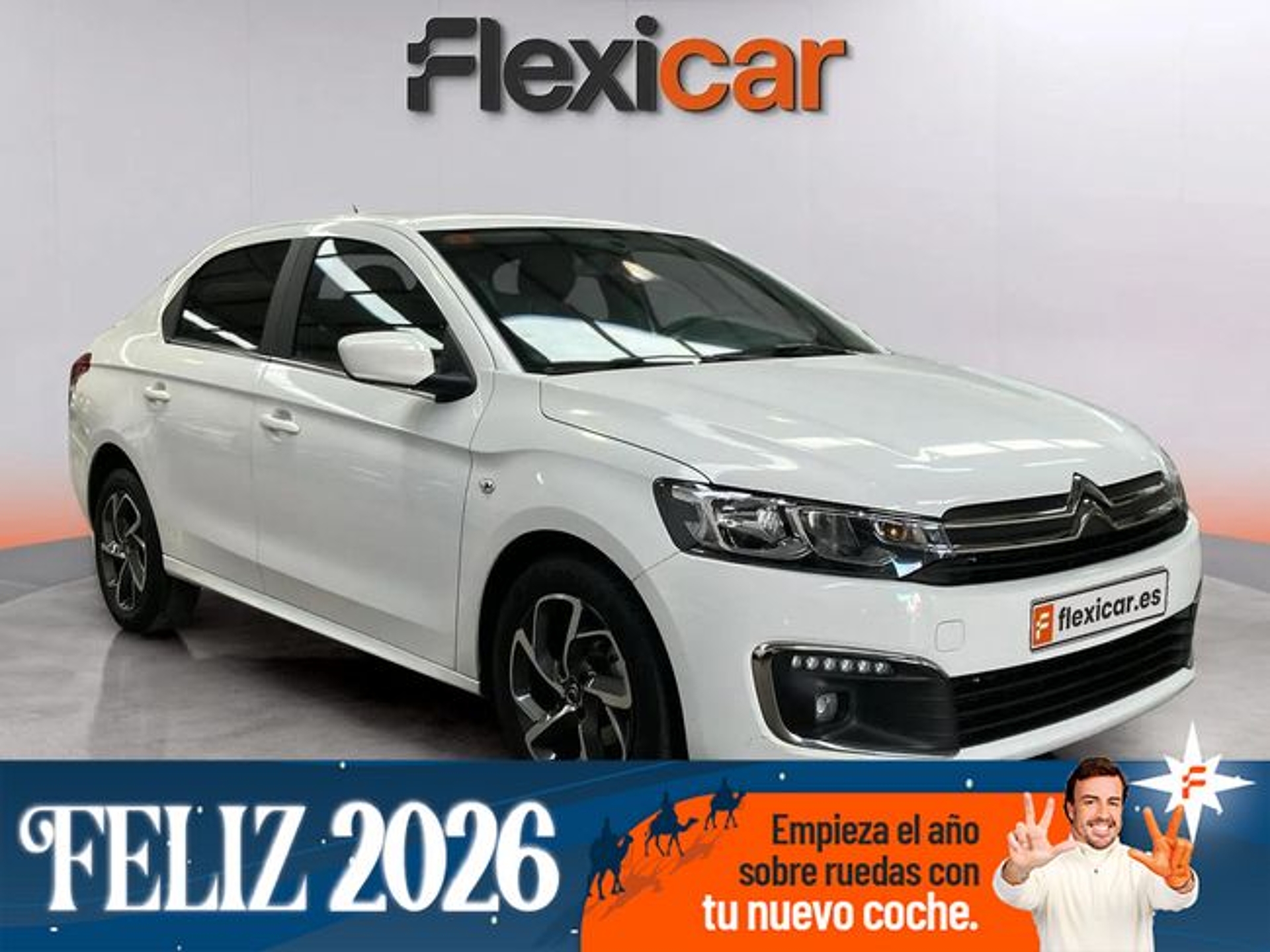 Imagen de CITROEN C-Elysée