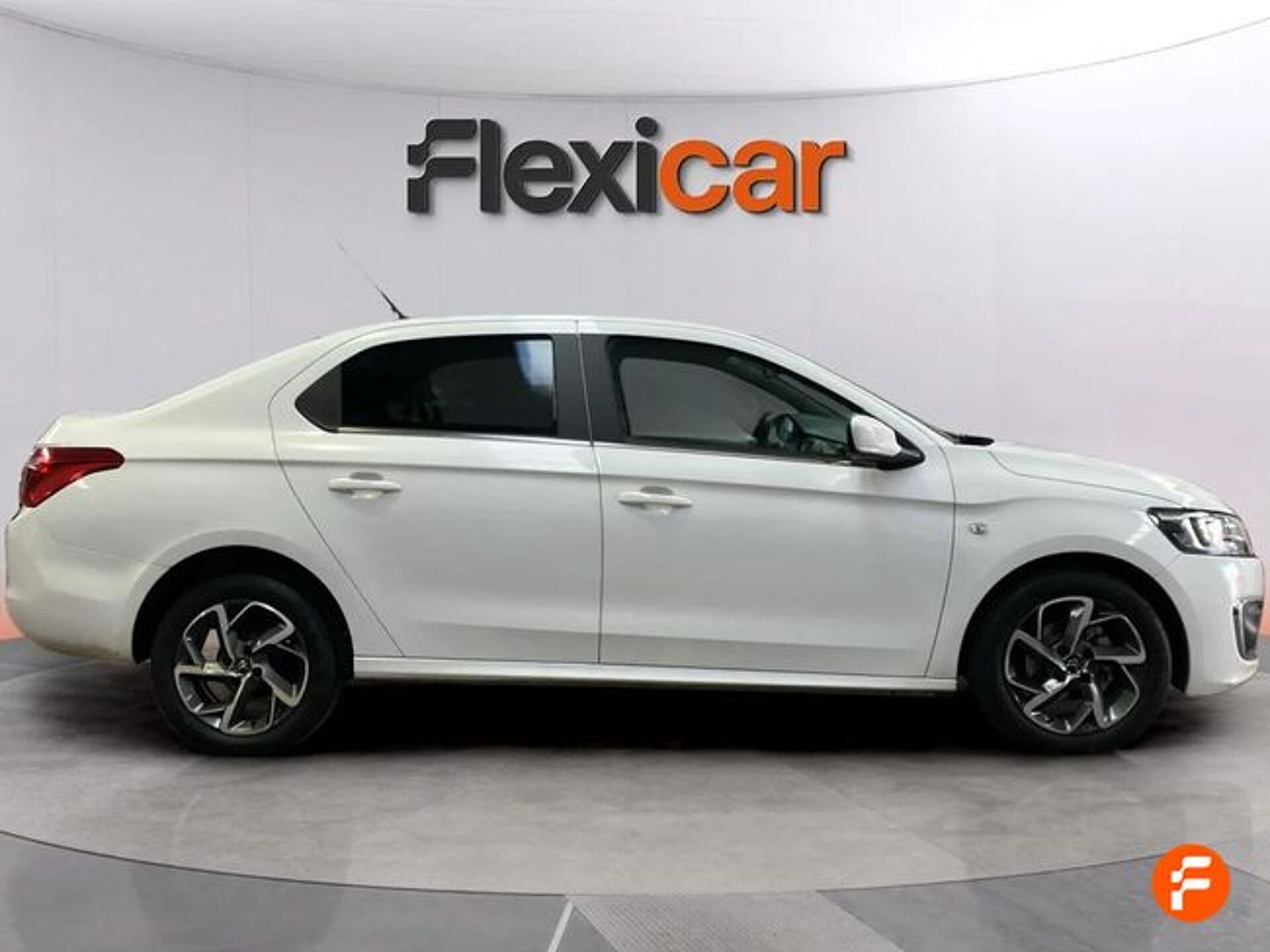 Imagen 3 de CITROEN C-Elysée