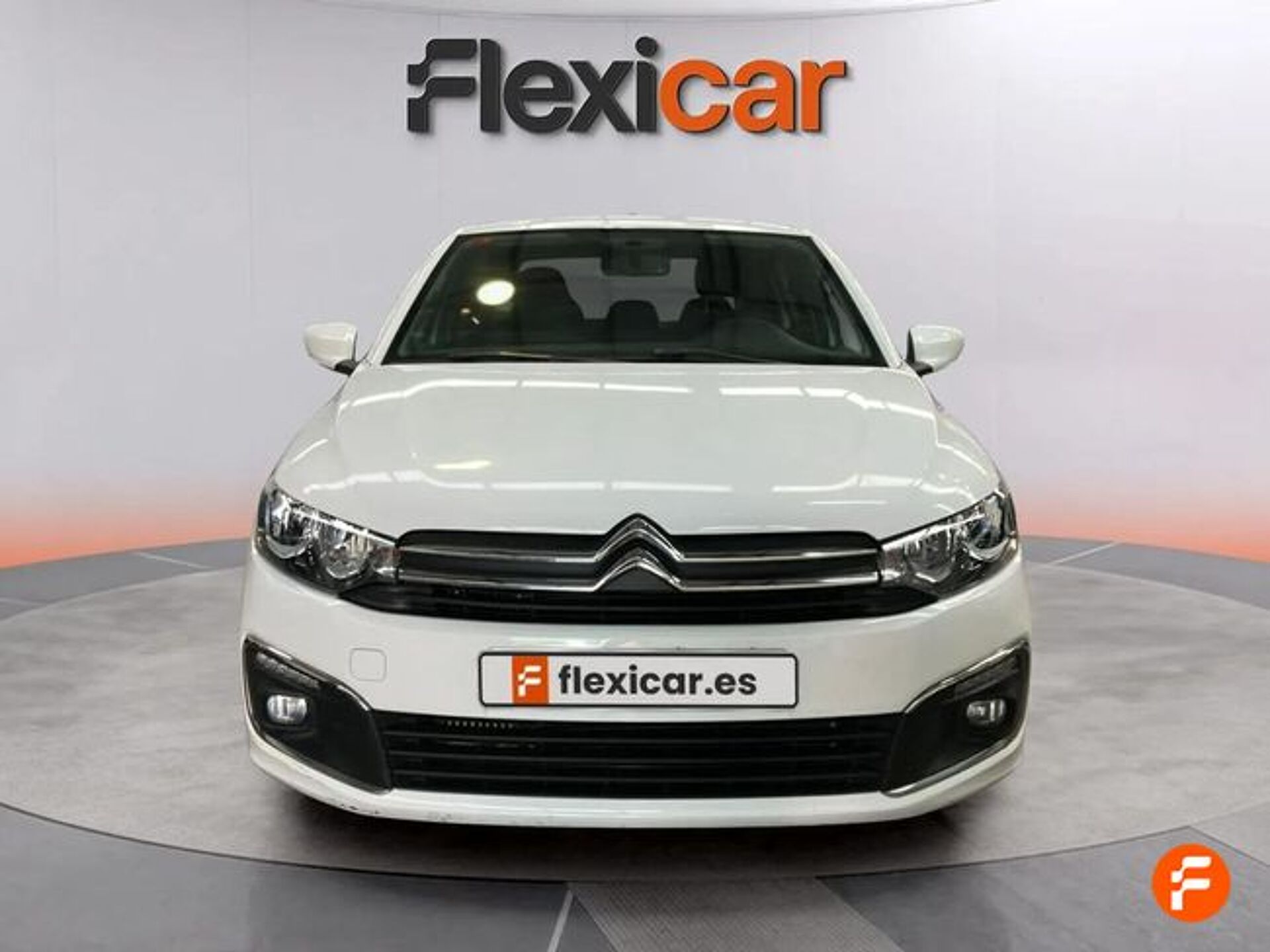 Imagen 2 de CITROEN C-Elysée