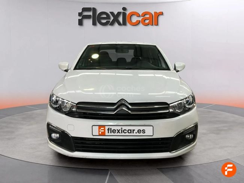 Foto del CITROEN C-Elysée 1.5BlueHDi S&S Origins 100