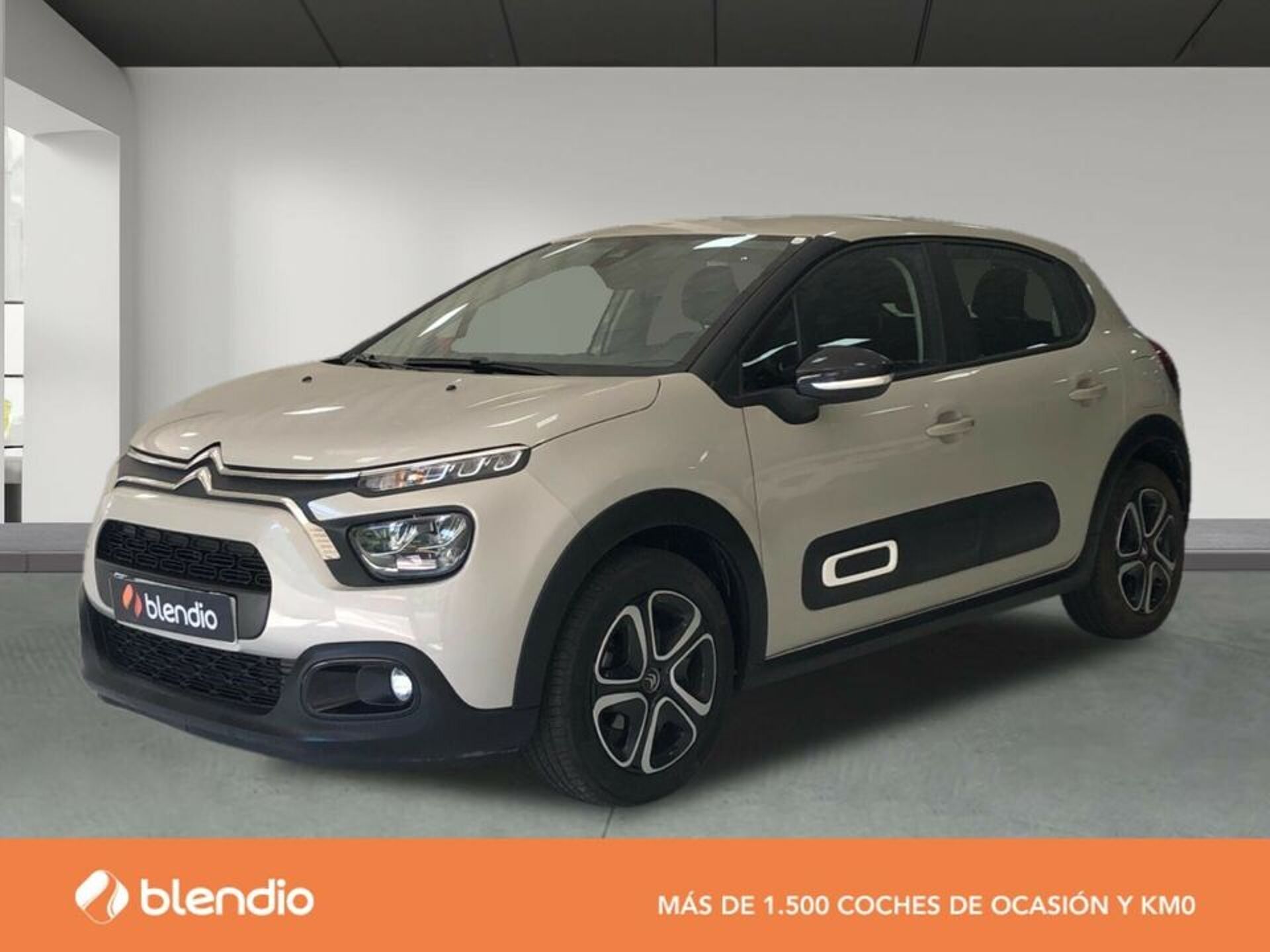 Imagen de CITROEN C3