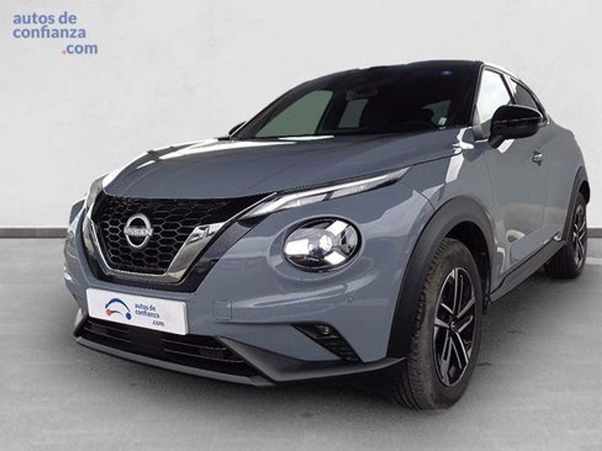 Imagen de NISSAN Juke