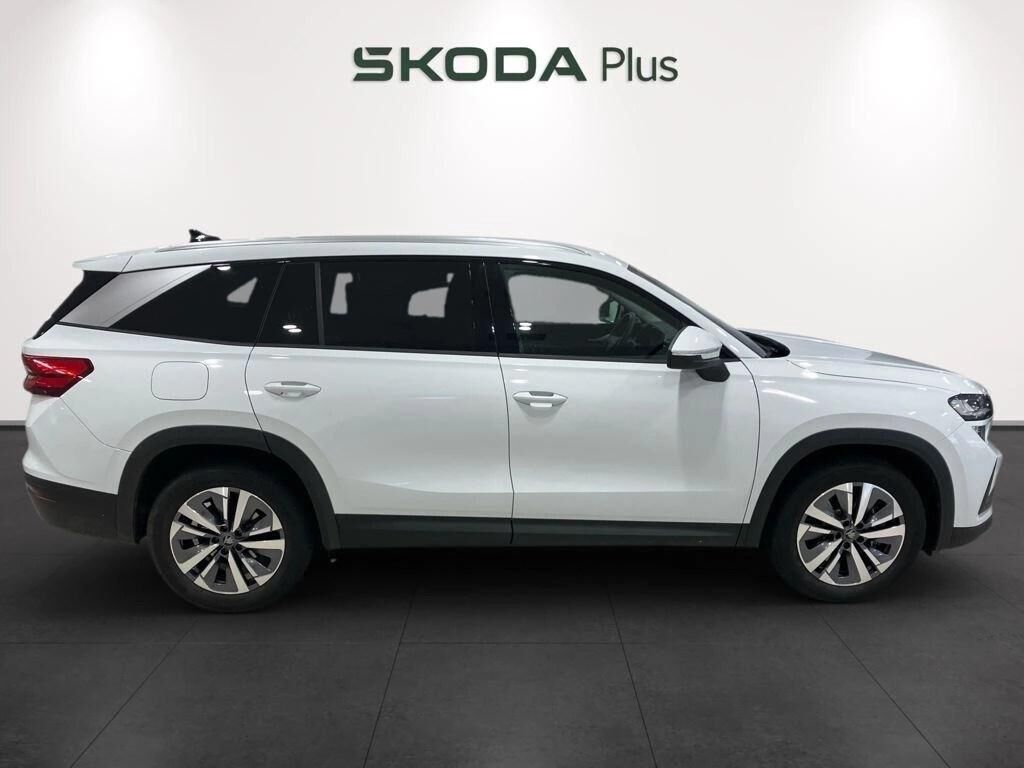 Foto del SKODA Kodiaq 1.5TSI m-HEV Selection 4x2 DSG 110kW