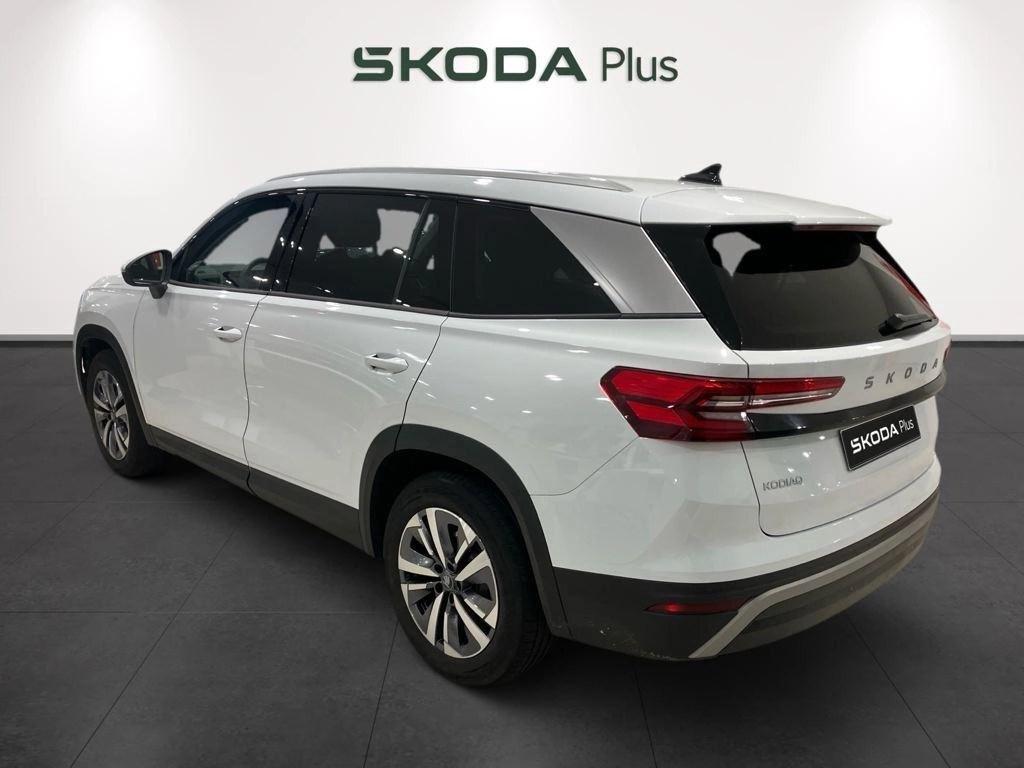 Foto del SKODA Kodiaq 1.5TSI m-HEV Selection 4x2 DSG 110kW