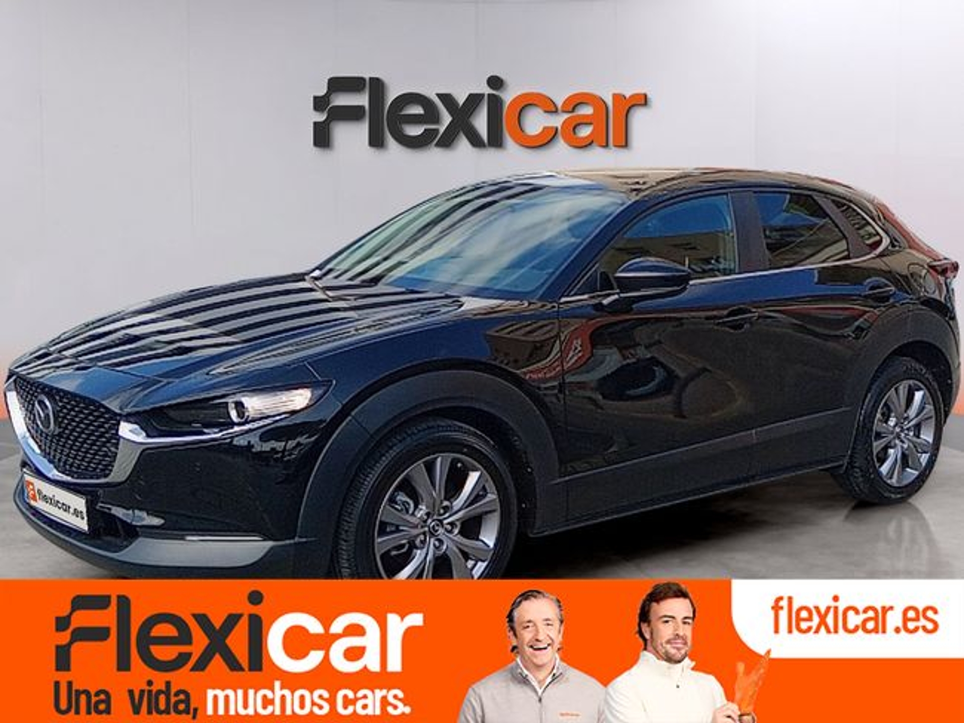 Imagen de MAZDA CX-30